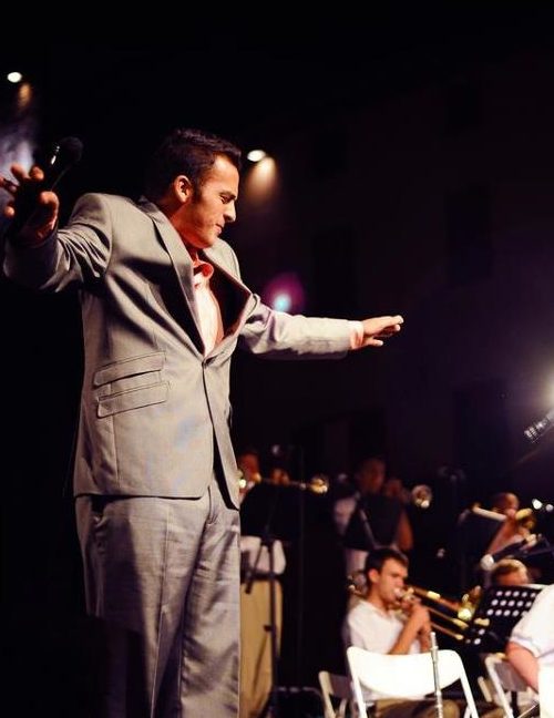 Danny Quintero photo